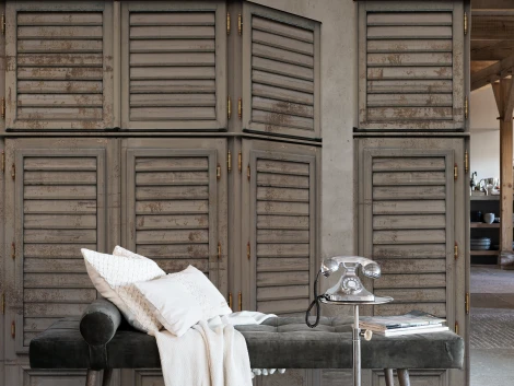 Панно BN International Riviera Maison BN 30603 2,79 x 2,8 м