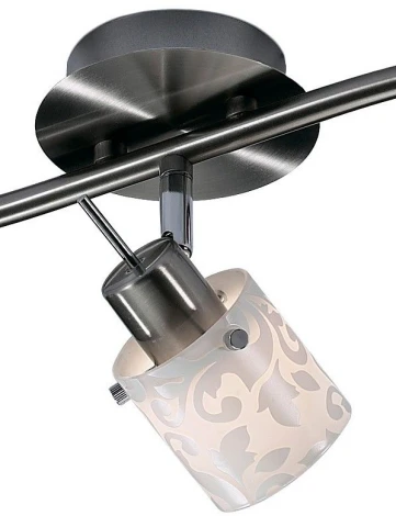 Спот Odeon Light Terbo 2076/3W