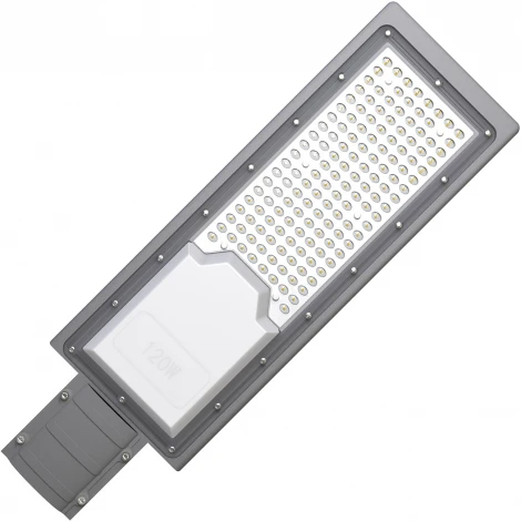Уличный консольный светильник светодиодный Gauss Avenue 629534220 LED G2 IP65 120W 11000lm 4000K
