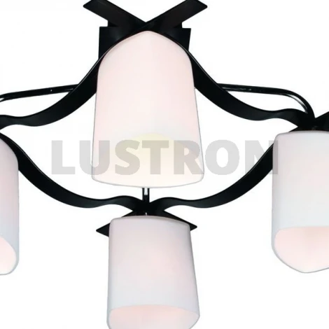 Потолочная люстра Omnilux OML-268 OML-26807-04