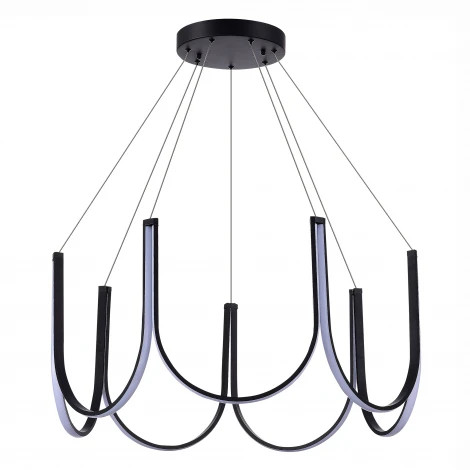 Подвесной светильник Heit SL6202.403.01 ST Luce