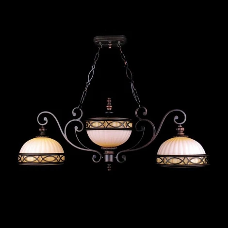 Подвесная люстра Bogate's 600 600/3