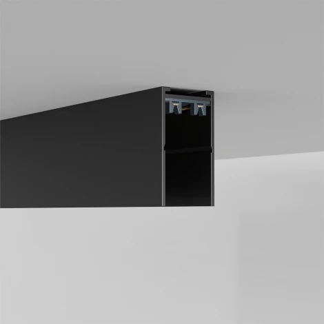 Шинопровод магнитный накладной, подвесной Lightera Startrek 220 LE170TS-300B