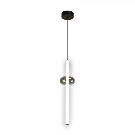 Подвесной светильник светодиодный AM Group AM491 C gray (220V, на проводе)