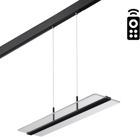 Трековый светильник Novotech Flum 358994 (LED, 48V)