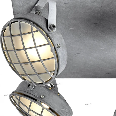 Спот Lussole Loft Lakewood LSP-9981