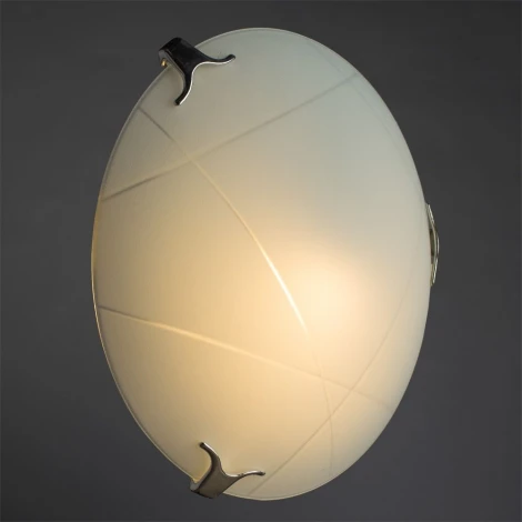 Настенно-потолочный светильник Arte Lamp Lines A3620PL-1CC (220V)