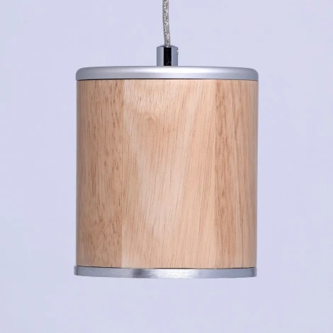 Подвесной светильник DeMarkt Фленсбург 609011901