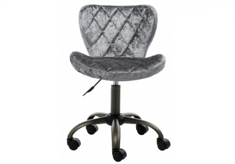 Компьютерное кресло Woodville Linder grey 11787