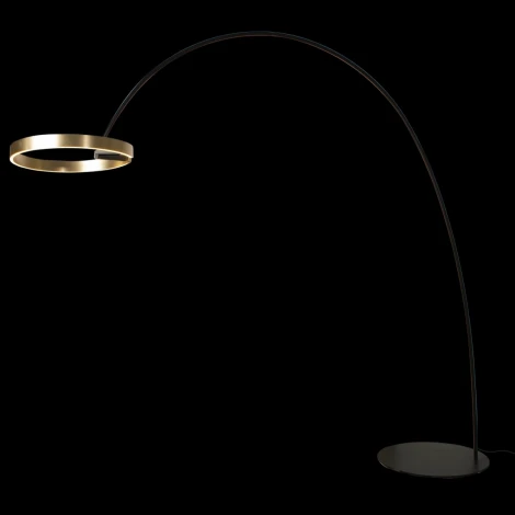 Торшер Loft IT Ring 10027