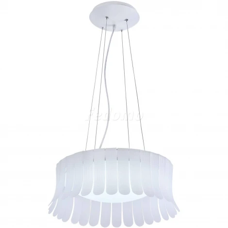 Maytoni Degas MOD341-PL-01-24W-W