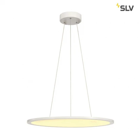 Подвесной светильник Slv Panel 60 1001343