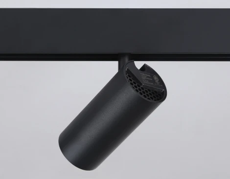 Магнитный трековый светильник светодиодный TRACK SYSTEM GL3833 (48V)