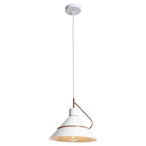 Подвесной светильник Lussole Lgo Bossier GRLSP-8264 (220V, на проводе, круглые, IP21)