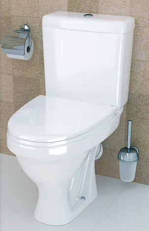 Унитаз-компакт Santeri Форвард