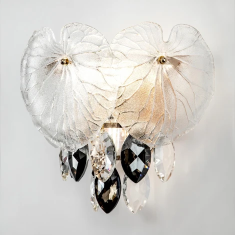 Бра Modelux MODELUX ML.839.03 GD