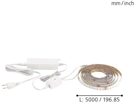 Светодиодная лента Eglo Led-stripe-a 98296