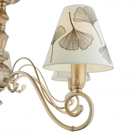Подвесная люстра Lamp4you Classic 1 E3-05-H-LMP-O-7