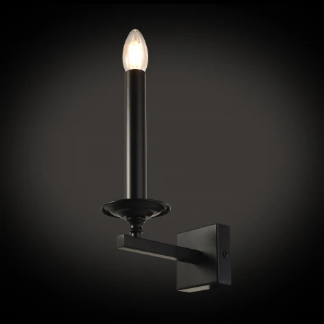 Бра Citilux Маркиз CL471315 (220V, свеча)