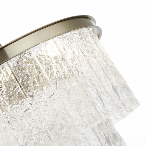 Потолочная люстра каскадная на штанге ST Luce Corsia SL1230.102.06