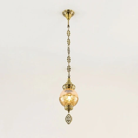 Подвесной светильник Citilux Каир CL419115 (220V, на цепи)