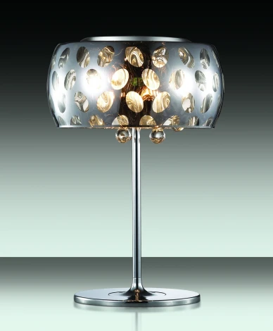 Интерьерная настольная лампа Odeon Light Piera 2750/3T