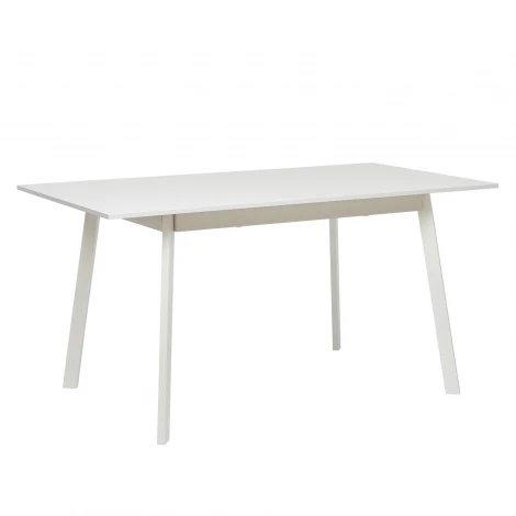 Стол раздвижной Leset Флоу 2Р (Металл,ЛДСП) арт.2500000254758