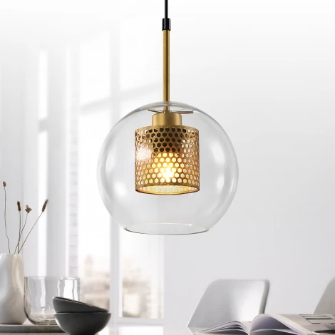 Подвесной светильник Rivoli Gertrude 4105-201