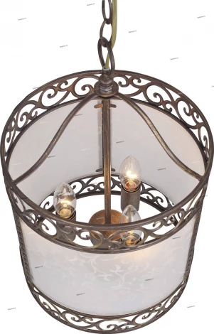 Подвесной светильник ST Luce Mezzo SL244.203.03