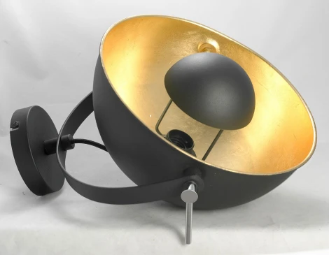 Спот-прожектор Lussole Loft Sherrelwood LSP-9825 (220V, IP21)