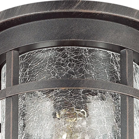 Потолочный светильник уличный Odeon Light Virta 4044/1C (220V, IP44)