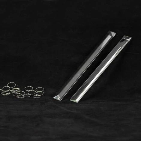 Подвесная люстра Lussole LGO Conecuh LSP-7217 (LED, 220V, на тросе)