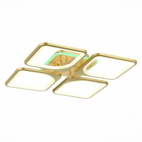 Потолочная люстра EvoLed Valiano SLE500422-04