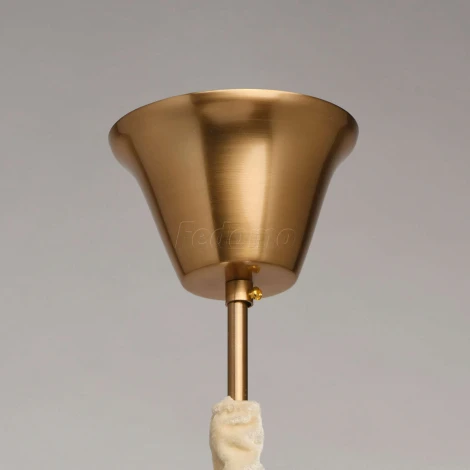 Подвесная люстра MW-Light Консуэло 614010908