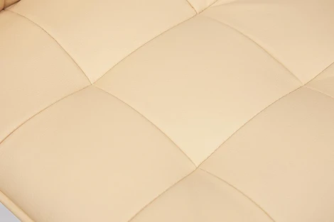 Кресло ZERO белый (кож/зам)