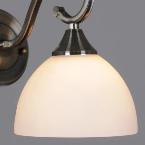 Бра с выключателем Reluce 03794-0.2-01 (220V)