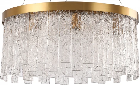 Подвесная люстра Stilfort Frostyle 2155/05/08P