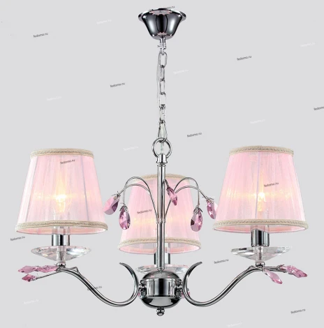 Подвесная люстра Maytoni Elegant 15 ARM322-03-N