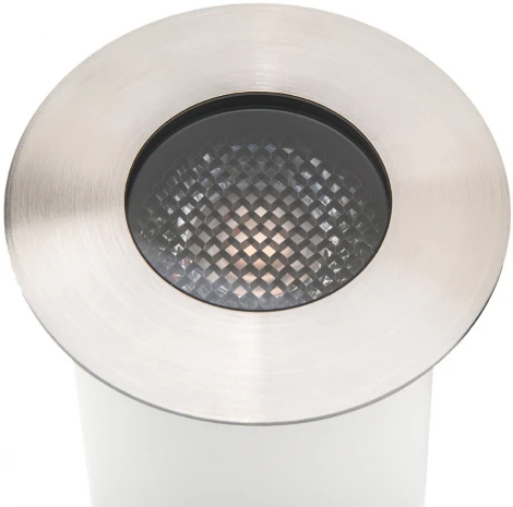 Уличный встраиваемый светильник Lumker AL AL-DL0474-13-WW