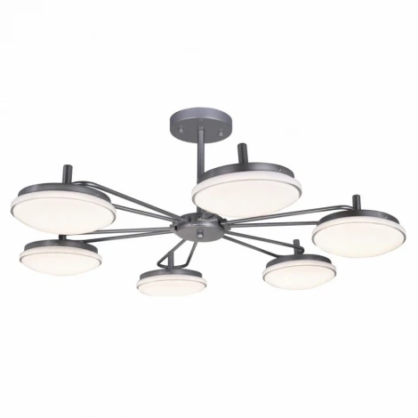 Потолочная люстра F-Promo Ledante 2471-6P
