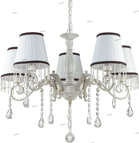 Подвесная люстра Lumion Reina 3422/5