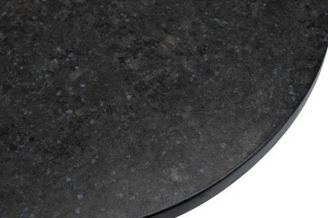 Стол журнальный "Misterio" d50*h58,5см Garda Decor арт.69-22540