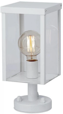 Настольная лампа V8002-0/1L (220V)
