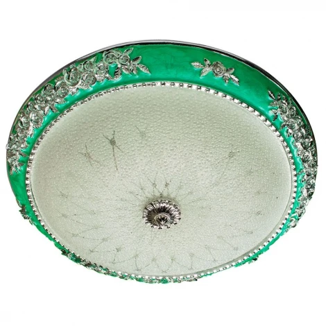 Потолочный светильник Arte Lamp Torta Lux A7134PL-3PR