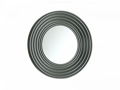 Зеркало навесное Cloud Mini ОГОГО 335809 (черный)