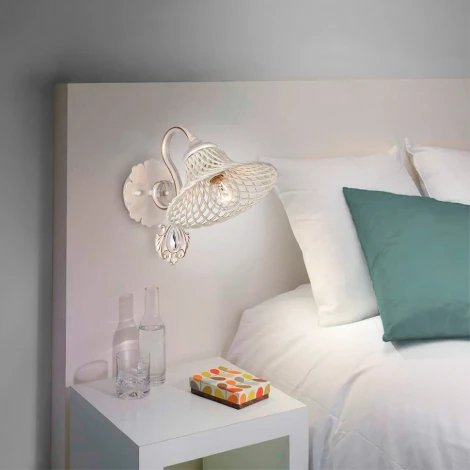 Бра Lumien Hall Ирма W17069/1BPSG