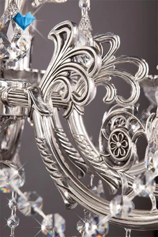 Подвесная люстра Bogate's 230-231-232 230/8 Strotskis