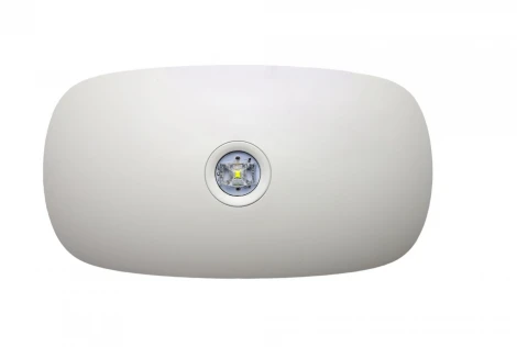 Уличный настенный светильник Deko-Light Almach 731143 (LED, 220V, IP44)