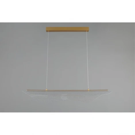 Подвесная люстра светодиодная Aployt Klasild APL.078.03.30