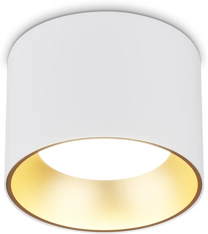 Точечный светильник Ambrella TECHNO SPOT TN52882 (220V, круглые)